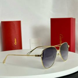 Picture of Cartier Sunglasses _SKUfw55826282fw